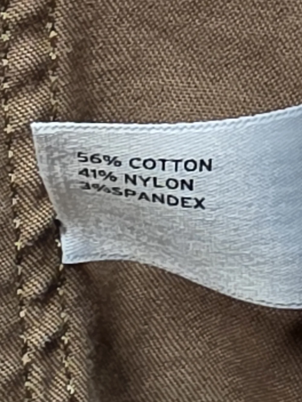 Alaskan Hardgear by Duluth Trading Co. work or utility pants In Size 36X34